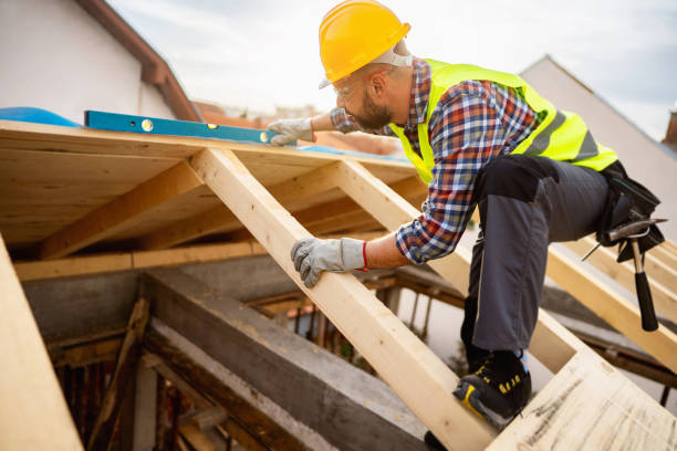 Best New Roof Installation  in River Bend, NC