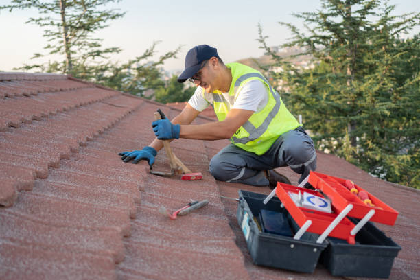 Quick and Trustworthy Emergency Roof Repair Services in River Bend, NC