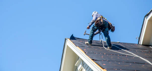 Best Metal Roofing Contractor  in River Bend, NC